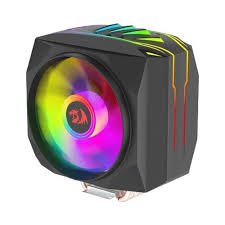 Redragon BALDER CC-2199 RGB CPU Air Cooler