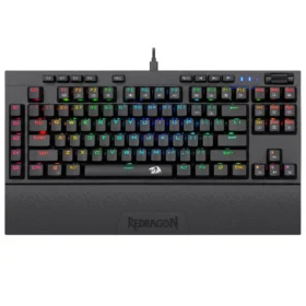 Redragon Broadsword Pro K588RGB-PRO Mechanical Gaming Keyboard