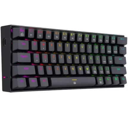 Redragon DRAGON BORN K630 RGB - Wired Mechanical Gaming Keyboard
