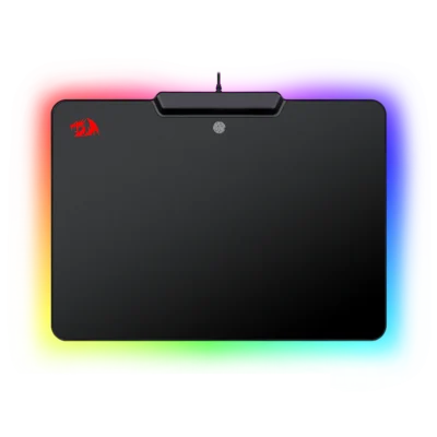 Redragon Epeius P009 RGB Gaming Mouse Mat