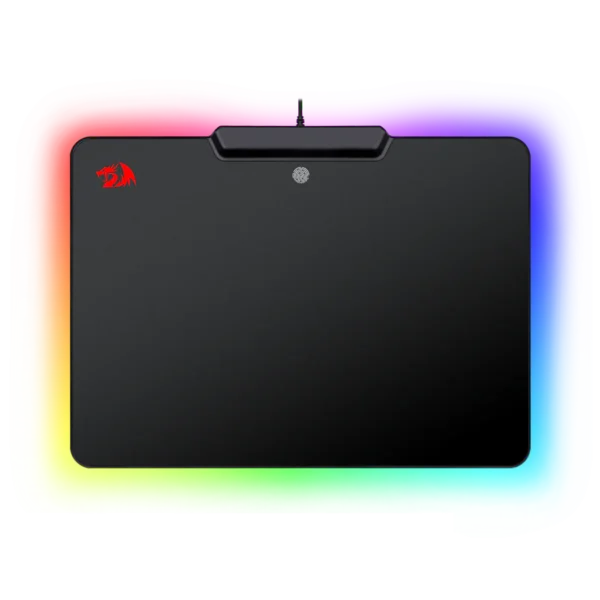 Redragon Epeius P009 RGB Gaming Mouse Mat