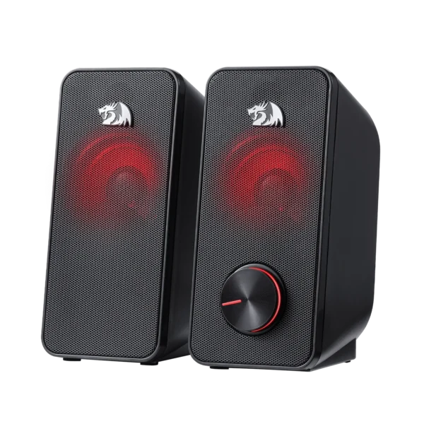 Redragon GS500 Stentor PC Gaming Speaker