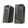 Redragon GS520 Anvil RGB PC Gaming Speaker