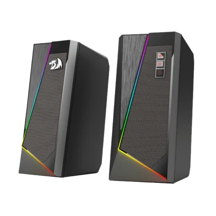 Redragon GS520 Anvil RGB PC Gaming Speaker