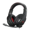 Redragon H211 Cronus Black Wired Gaming Headset