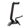 Redragon HA311 Scepter Elite with Mouse Bungee and 4 USB Ports Headphone Stand