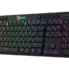 Redragon HORUS PRO TKL K621W Wireless Wired Mechanical Gaming Keyboard