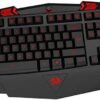 Redragon K501 - 2 Asura Gaming Keyboard