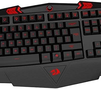 Redragon K501 - 2 Asura Gaming Keyboard