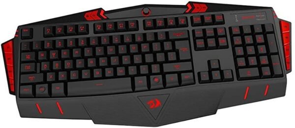 Redragon K501 - 2 Asura Gaming Keyboard