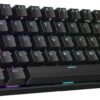 Redragon K530 RGB Draconic Pro Wireless Mechanical Keyboard - Black