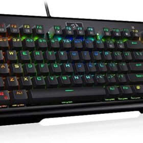 Redragon K561 Vishnu Mechanical Gaming Keyboard