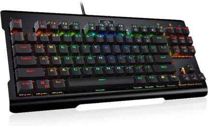 Redragon K561 Vishnu Mechanical Gaming Keyboard