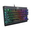 Redragon K628 CTB Pollux Pro Wireless RGB Gaming Keyboard
