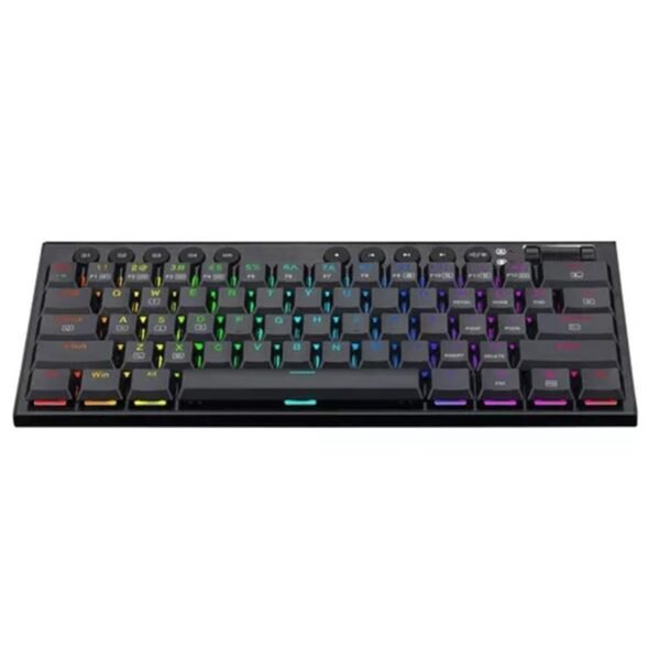 Redragon K632 PRO HORUS MINI 60% Wireless RGB Mechanical Keyboard