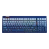 Redragon K656 Garen PRO Wired & 2.4G & BT Mechanical Keyboard RGB