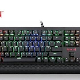 Redragon KALA K557 RGB - Wired Mechanical Gaming Keyboard