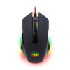 Redragon M715 RGB DAGGER 2 Wired Gaming Mouse