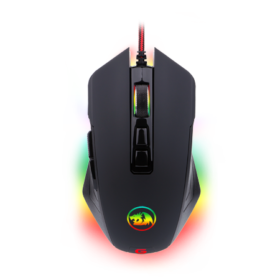 Redragon M715 RGB DAGGER 2 Wired Gaming Mouse