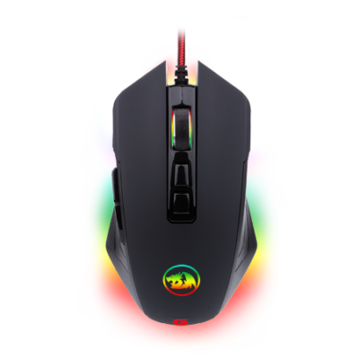 Redragon M715 RGB DAGGER 2 Wired Gaming Mouse