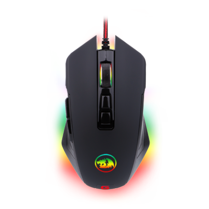 Redragon M715 RGB DAGGER 2 Wired Gaming Mouse
