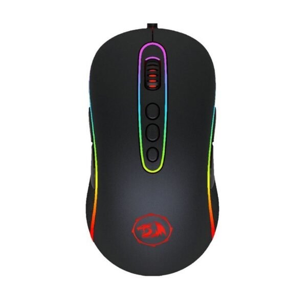 Redragon M718 PHOENIX-2 RGB Backlit Gaming Mouse