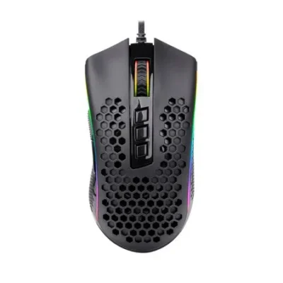 Redragon M988-RGB Storm Elite Gaming Mouse