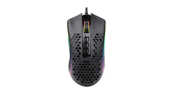 Redragon M988-RGB Storm Elite Gaming Mouse