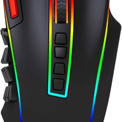 Redragon M990 MMO Gaming Mouse