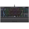 Redragon Magic Wand Pro K587 RGB - Wired Mechanical Gaming Keyboard