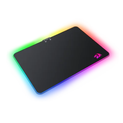 Redragon P010 RGB Gaming Mouse Pad