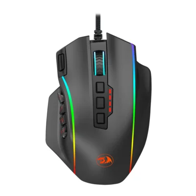 Redragon Perdition 2 M901-K-2 Wired Gaming Mouse