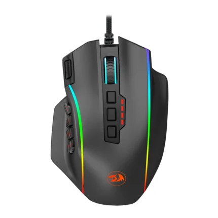 Redragon Perdition 2 M901-K-2 Wired Gaming Mouse