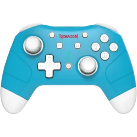Redragon Pluto Bluetooth Gamepad G815 for Switch - Blue