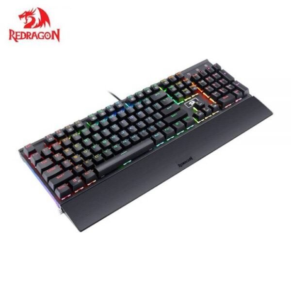 Redragon RAHU K567-RGB Mechanical Gaming Keyboard