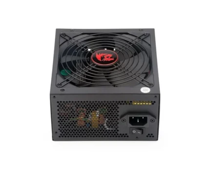 Redragon RGPS 600W GC-PS003 Full Module Gaming Power Supply