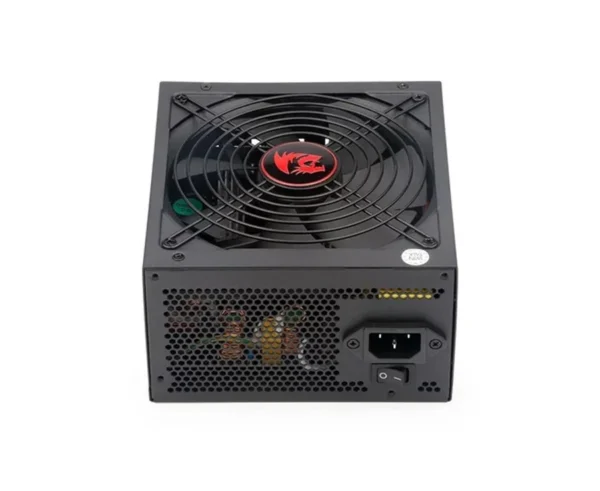 Redragon RGPS 600W GC-PS003 Full Module Gaming Power Supply