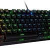 Redragon SURARA K582 RGB Full-size Wired Gaming Outemu Red Switch Mechanical Keyboard