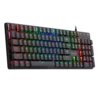 Redragon Shrapnel K589RGB - Wired Mechanical Gaming Keyboard