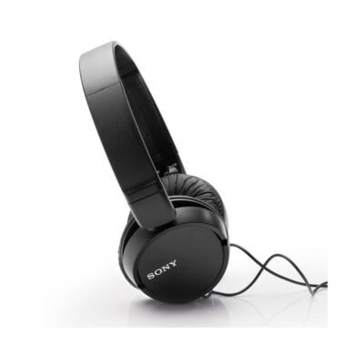 Sony MDR-ZX110AP In-line Remote and Mic Wired Headphones