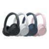 Sony WH-CH720N Wireless Over The Ear Noise Canceling Headphones