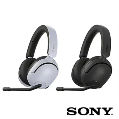 Sony WH-G500 INZONE H5 Wired and Wireless Gaming Headset