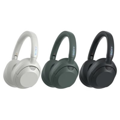 Sony WH-ULT900N Noise Cancelling Headphones