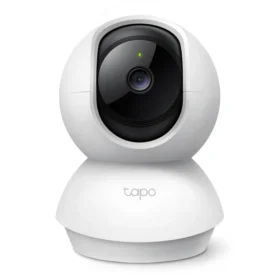 TAPO C210 Pan/Tilt Home Security Wi-Fi Camera