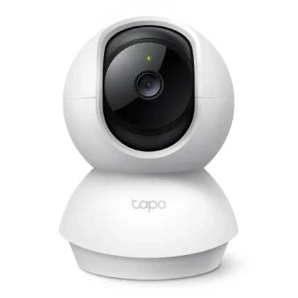 Tapo C200C Pan Tilt Home Security Wi-Fi Camera