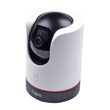 Tapo C225 Pan/Tilt AI Home Security Wi-Fi Camera