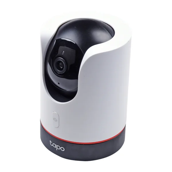 Tapo C225 Pan/Tilt AI Home Security Wi-Fi Camera