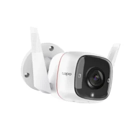 Tapo C320WS Outdoor Security Wi-Fi Camera