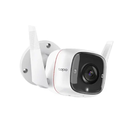 Tapo C320WS Outdoor Security Wi-Fi Camera