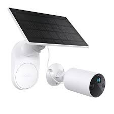 Tapo C410 KIT solar-powered security camera kit